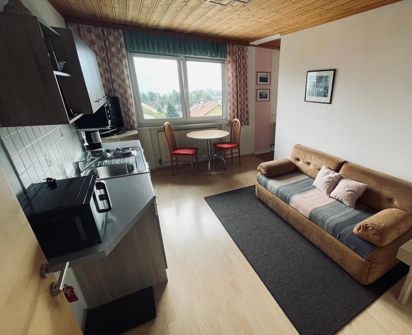 Ferienhaus Schiemel Altmünster Habitación foto